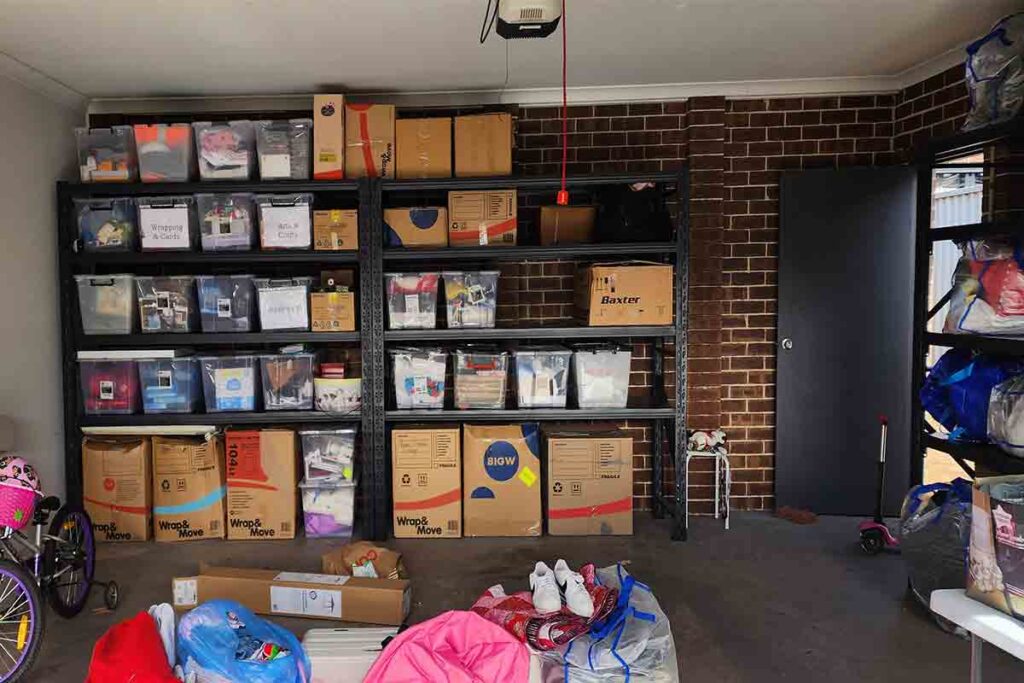Geelong & Colac Racking & Shelving